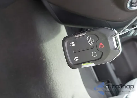 2021 Chevrolet Silverado 1500 2Wd Short Bed Lt from USA, damaged, VIN 3GCPWCED6MG284116